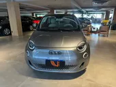 Fiat 500e - Miniatura 1