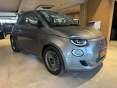 Fiat 500e - Miniatura 2