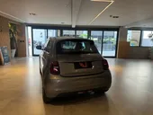 Fiat 500e - Miniatura 8