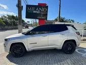 Jeep Compass 4xe Plug-in Hybrid - Miniatura 2