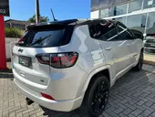 Jeep Compass 4xe Plug-in Hybrid - Miniatura 3