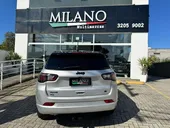 Jeep Compass 4xe Plug-in Hybrid - Miniatura 4