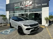 Jeep Compass 4xe Plug-in Hybrid - Miniatura 5