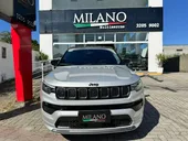 Jeep Compass 4xe Plug-in Hybrid - Miniatura 6