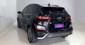 Hyundai Kona Electric - Miniatura 4