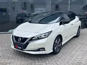 Nissan Leaf - Miniatura 1