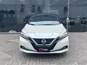 Nissan Leaf - Miniatura 2