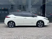 Nissan Leaf - Miniatura 3