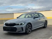BMW 330e Plug-in Hybrid - Miniatura 1