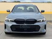 BMW 330e Plug-in Hybrid - Miniatura 2