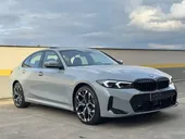 BMW 330e Plug-in Hybrid - Miniatura 3