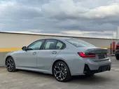 BMW 330e Plug-in Hybrid - Miniatura 4
