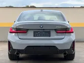 BMW 330e Plug-in Hybrid - Miniatura 5
