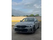 BMW 330e Plug-in Hybrid - Miniatura 15
