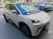 BYD Dolphin Mini - Miniatura 2
