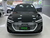 Audi E-tron Sportback - Miniatura 2