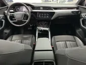 Audi E-tron Sportback - Miniatura 6