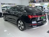Audi E-tron Sportback - Miniatura 7