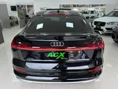 Audi E-tron Sportback - Miniatura 8
