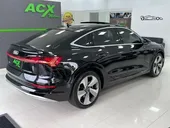 Audi E-tron Sportback - Miniatura 9