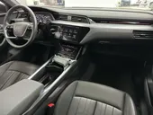 Audi E-tron Sportback - Miniatura 10