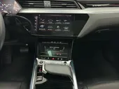 Audi E-tron Sportback - Miniatura 11