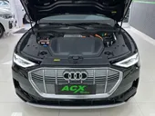 Audi E-tron Sportback - Miniatura 13