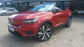 Volvo XC40 Recharge - Miniatura 2
