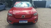 Volvo XC40 Recharge - Miniatura 3