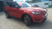 Volvo XC40 Recharge - Miniatura 4
