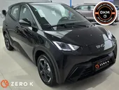 BYD Dolphin Mini - Miniatura 3