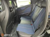BYD Dolphin Mini - Miniatura 8