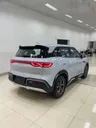 Foto de um byd yuan plus.