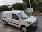 Renault Kangoo Z.e. - Miniatura 12