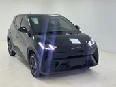 Foto de um byd dolphin mini.