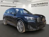 BMW IX1 - Miniatura 3
