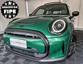 Mini CooperSE