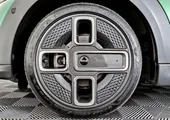 Mini CooperSE - Miniatura 5