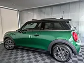 Mini CooperSE - Miniatura 6