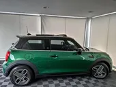 Mini CooperSE - Miniatura 7