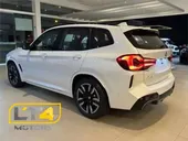 BMW IX3 - Miniatura 2