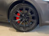 Tesla Model X - Miniatura 3
