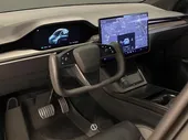 Tesla Model X - Miniatura 5