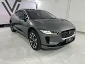 Jaguar I-pace - Miniatura 1