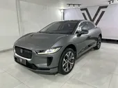 Jaguar I-pace - Miniatura 3
