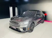 Ford Mustang Mach-e - Miniatura 8