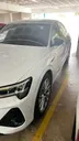 Audi E-tron Sportback - Miniatura 6