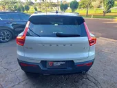 Volvo XC40 Recharge - Miniatura 4