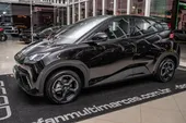 BYD Dolphin Mini - Miniatura 1