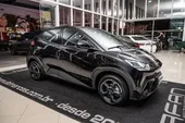 BYD Dolphin Mini - Miniatura 3
